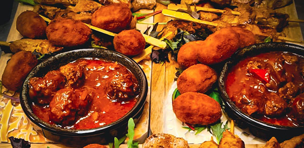 Albondigas