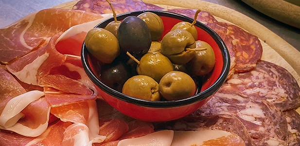 Olivas
