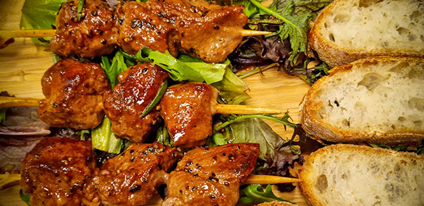 Pinchos